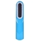 Various Colors Hair Comb Brush Cordless MCH Heater 30-45Min Working Time